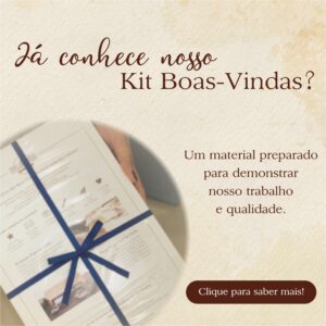 CAPA BOAS VINDAS