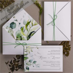 Foliage Scaled